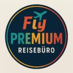 FlyPremium Logo