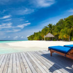 Urlaub Strand Scaled